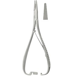 Needle Holders & Needle Cases